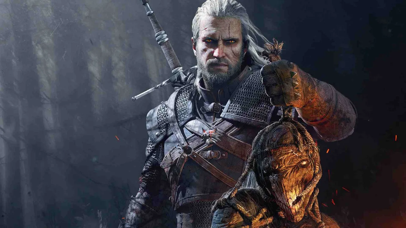 The Witcher 3: Wild Hunt