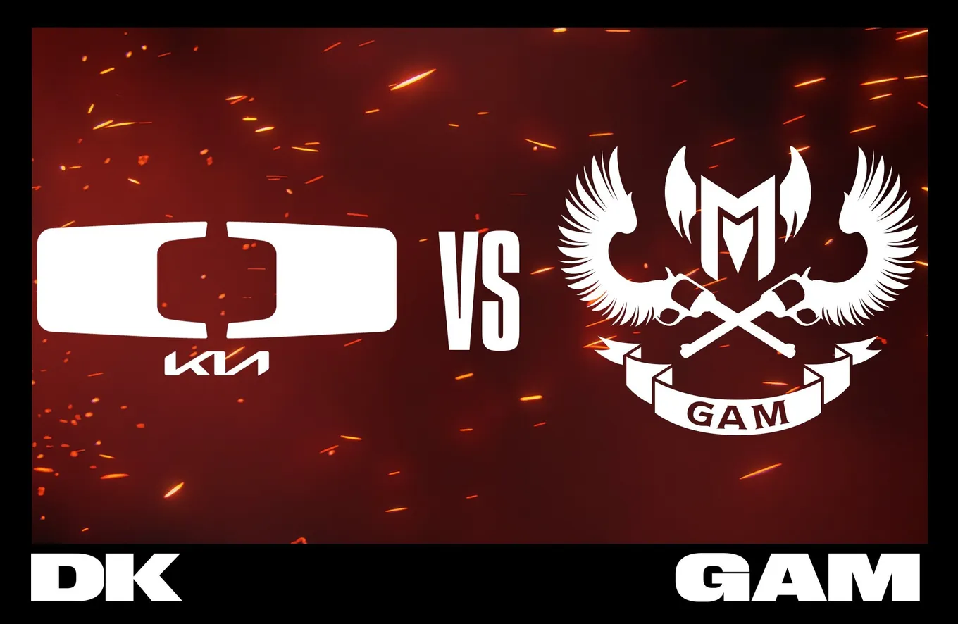 Dplus – GAM Esports: вьетнамцам не победить корейскую дружину