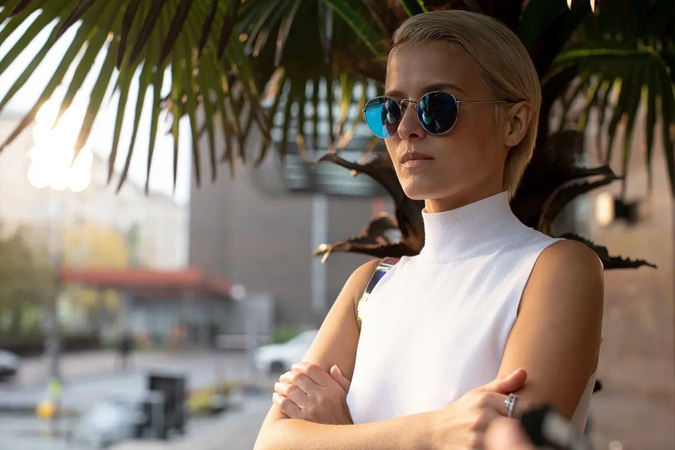 Любовь Аксенова в сериале «Почка»