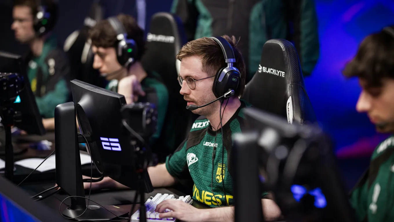 Прогноз на матч FlyQuest – TYLOO: австралийцы покажут характер