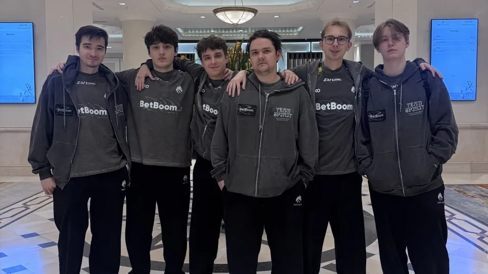 Прогноз на матч Team Falcons – Team Spirit: «соколы» останутся непобедимыми в групповом этапе