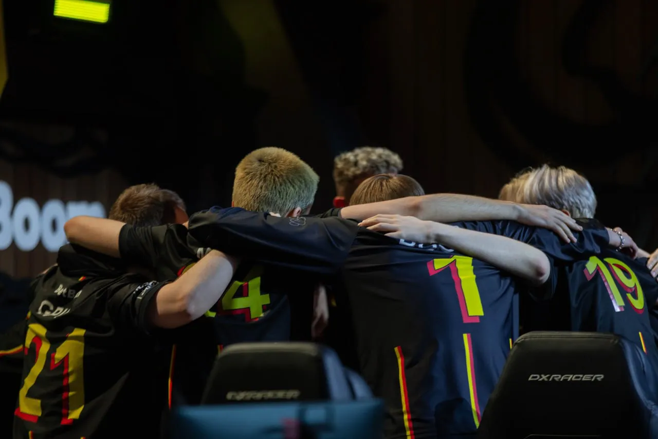 BB Team