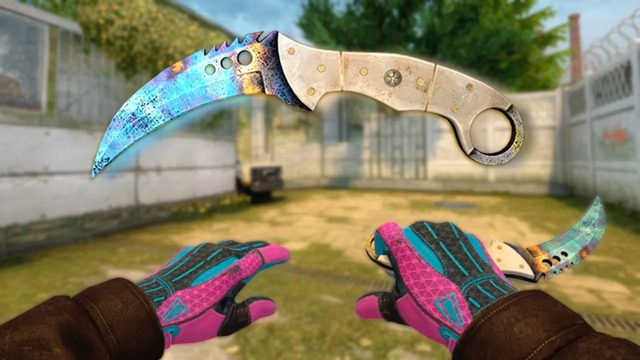 CS:GO