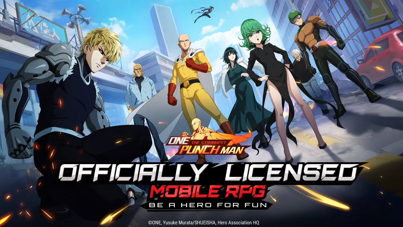 Mobile Legends: Adventure, Watcher of Realms, One Punch Man The Strongest, Land of Empires: Immortal, Land of Empires: Dice Hero и Mission EVO также запрещены в США