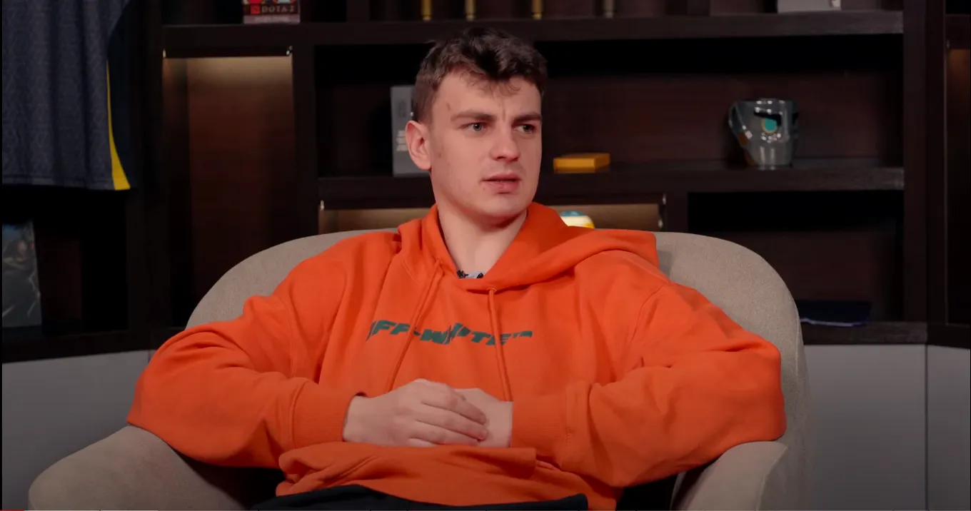 Владимир Woro2k Велетнюк