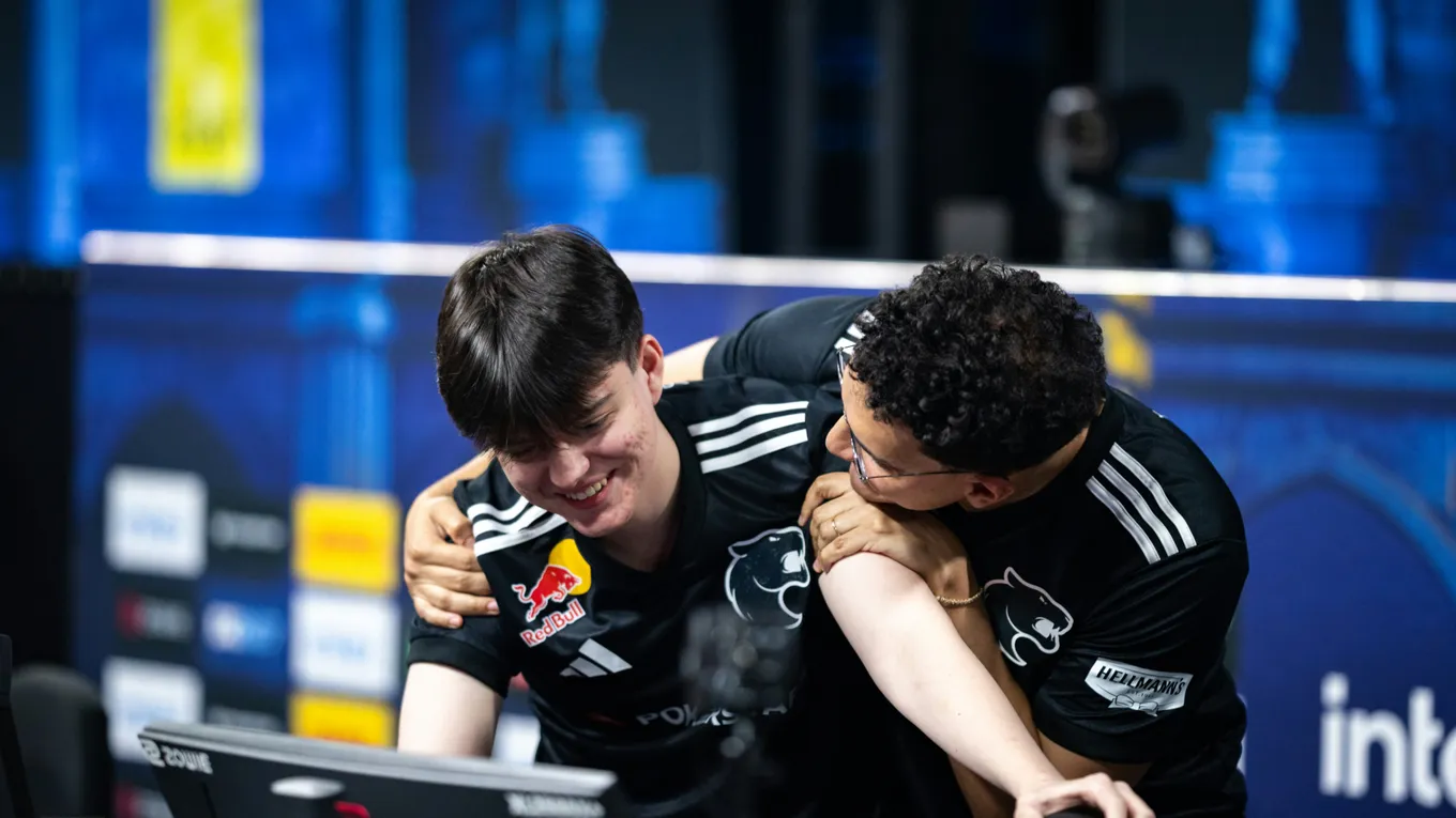 Прогноз на матч G2 Esports – FURIA: бразильская команда пройдет в плей-офф