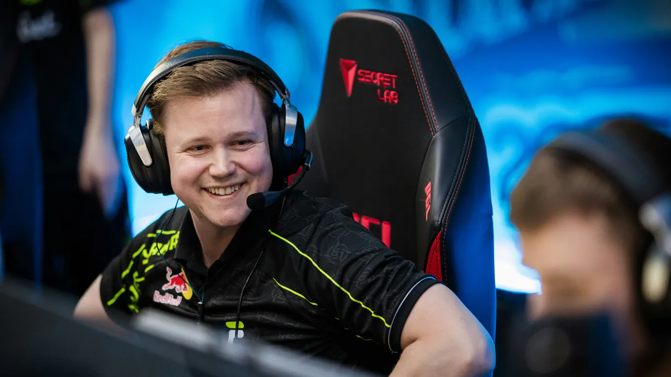 Прогноз на матч Ninjas in Pyjamas – G2 Esports: игроки NIP пройдут в плей-офф