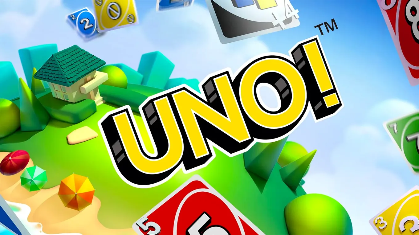 UNO!