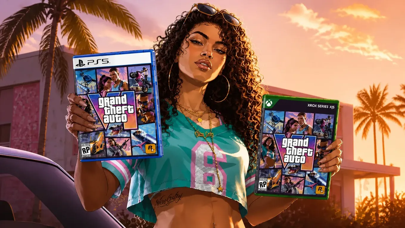 Rockstar Games официально подтвердила, что релиз игры будет исключительно цифровым – физических дисков в продаже не появится