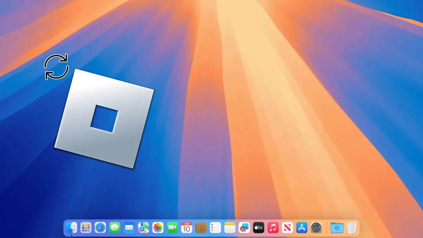 Роблокс на macOS стал доступен в марте 2011 года