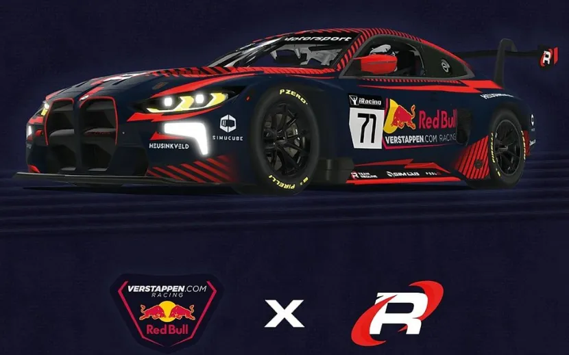 Verstappen Racing