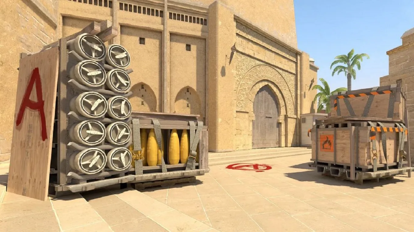Mirage