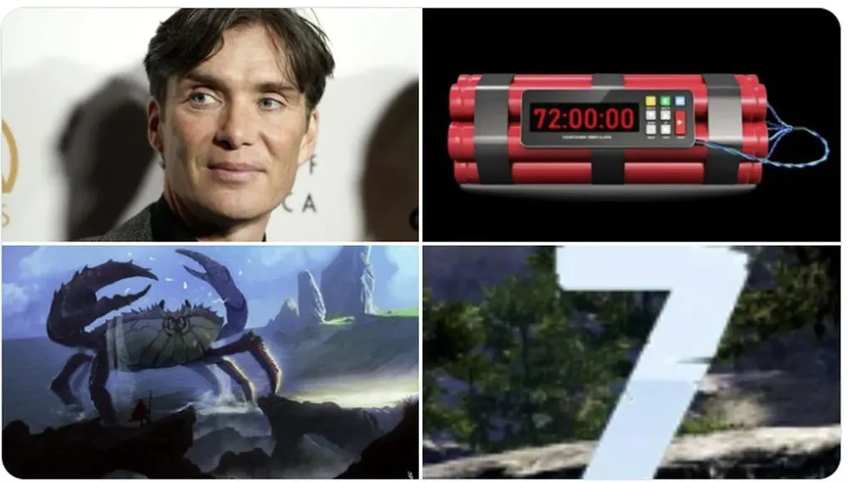 .
