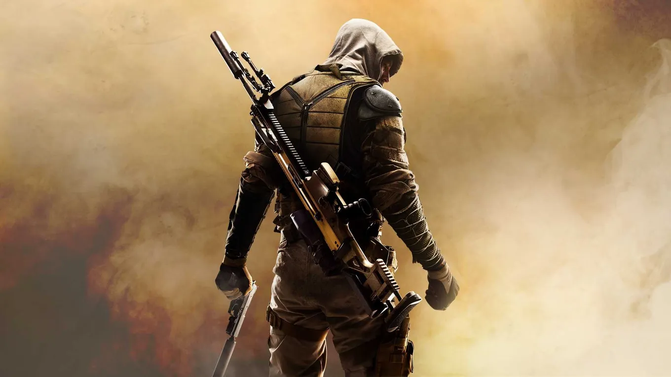 Sniper: Ghost Warrior