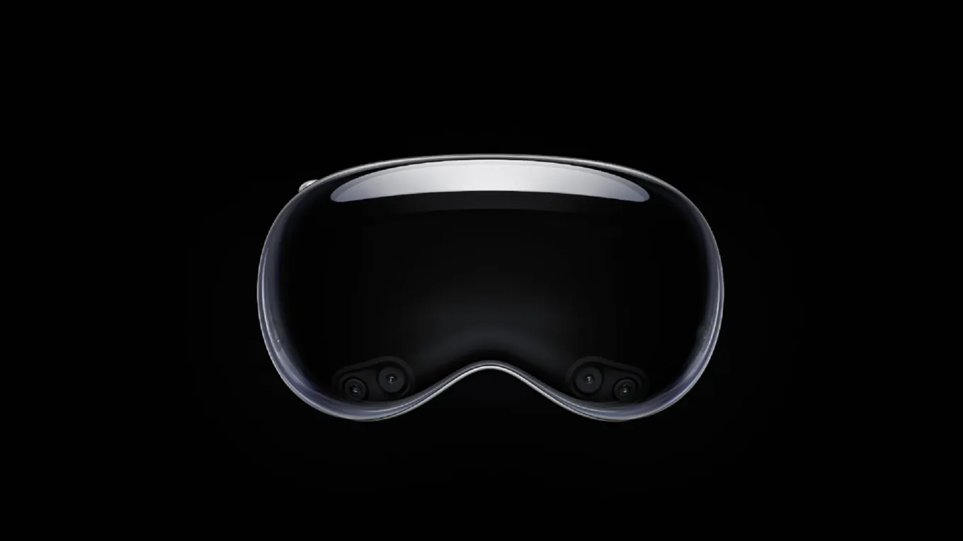 Vision Pro