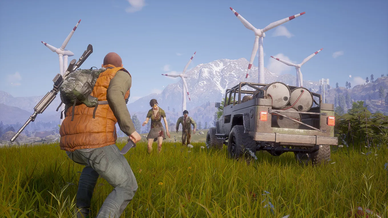 State of Decay 2