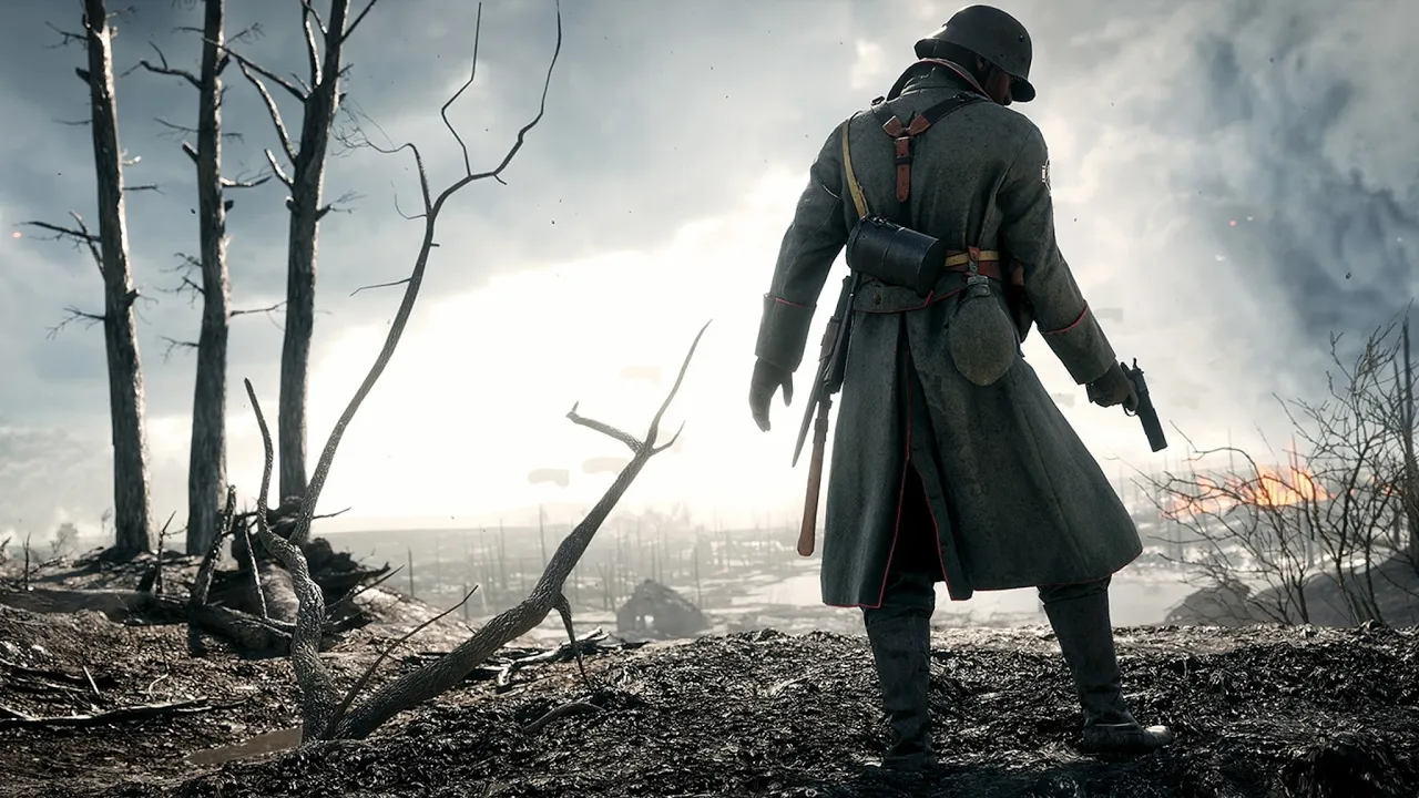 Battlefield