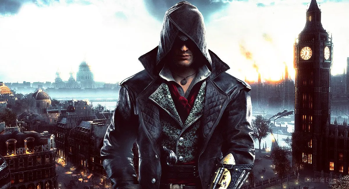 Assassin's Creed: Syndicate