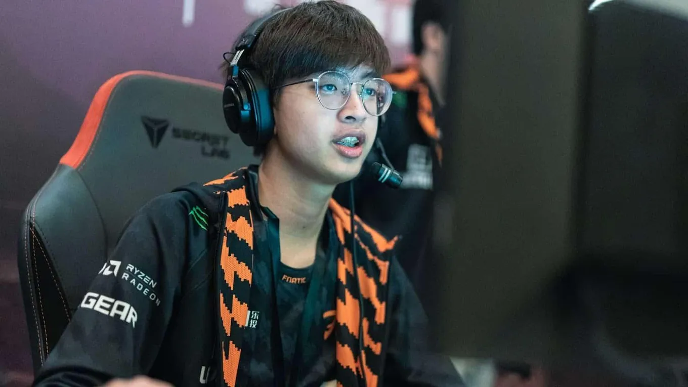 Lima Major 2023