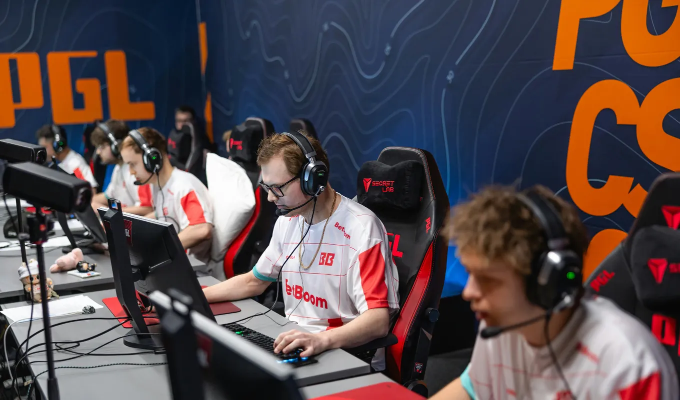 Прогноз на матч HEROIC – BetBoom Team: лёгкая прогулка для российского коллектива?