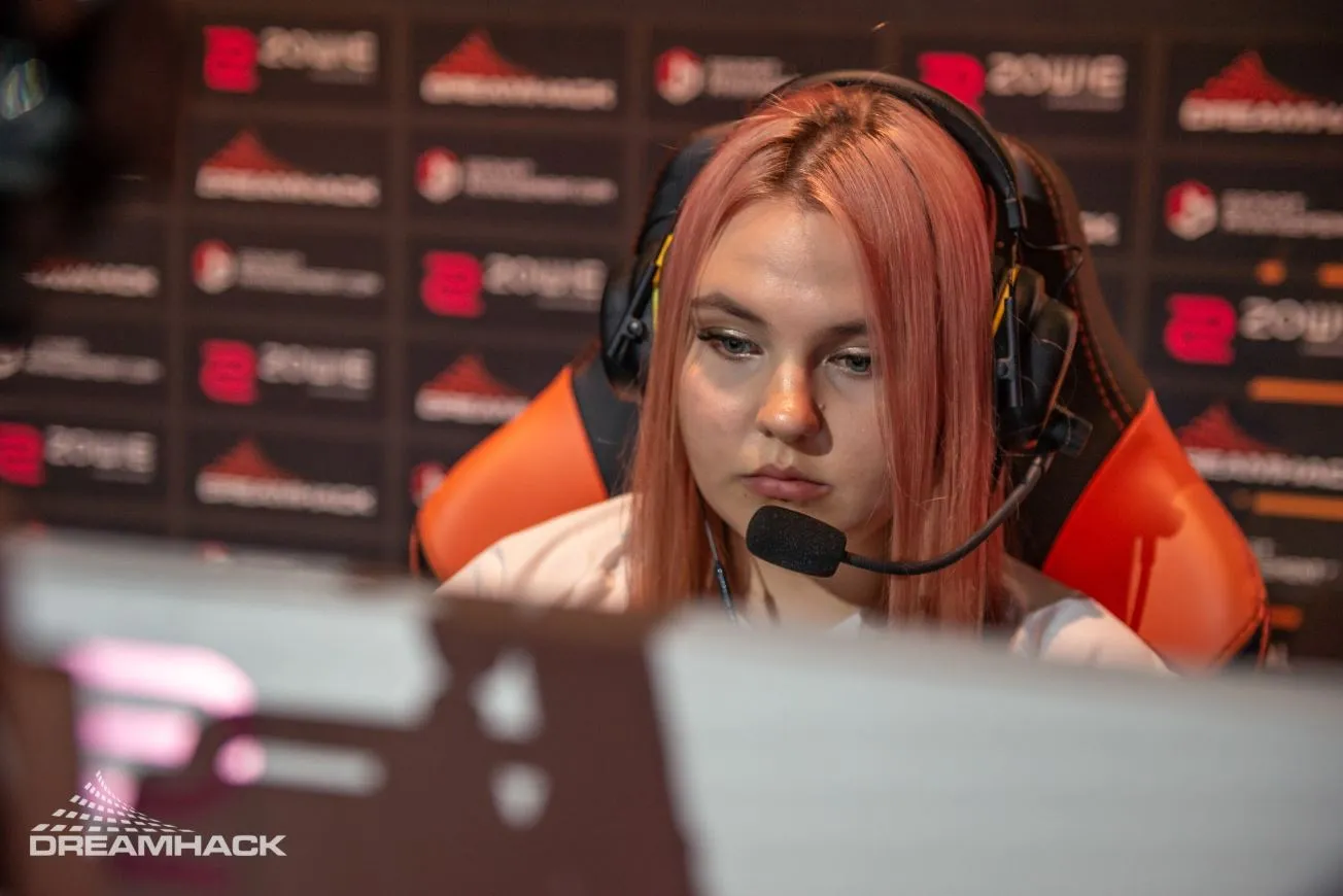 Анастасия kr4sylya Хлобыстина