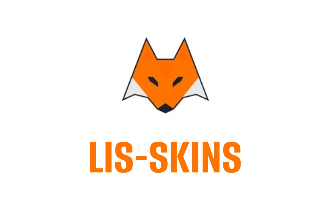 LIS-SKINS (csgo, dota 2, rust)
