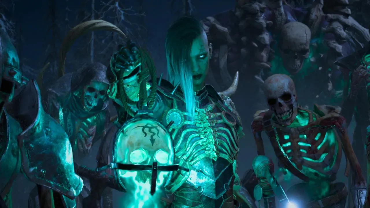 Diablo 4