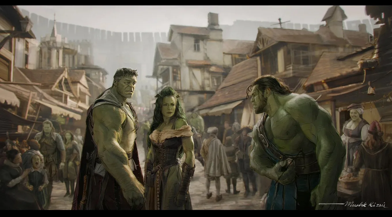Marvel Studios