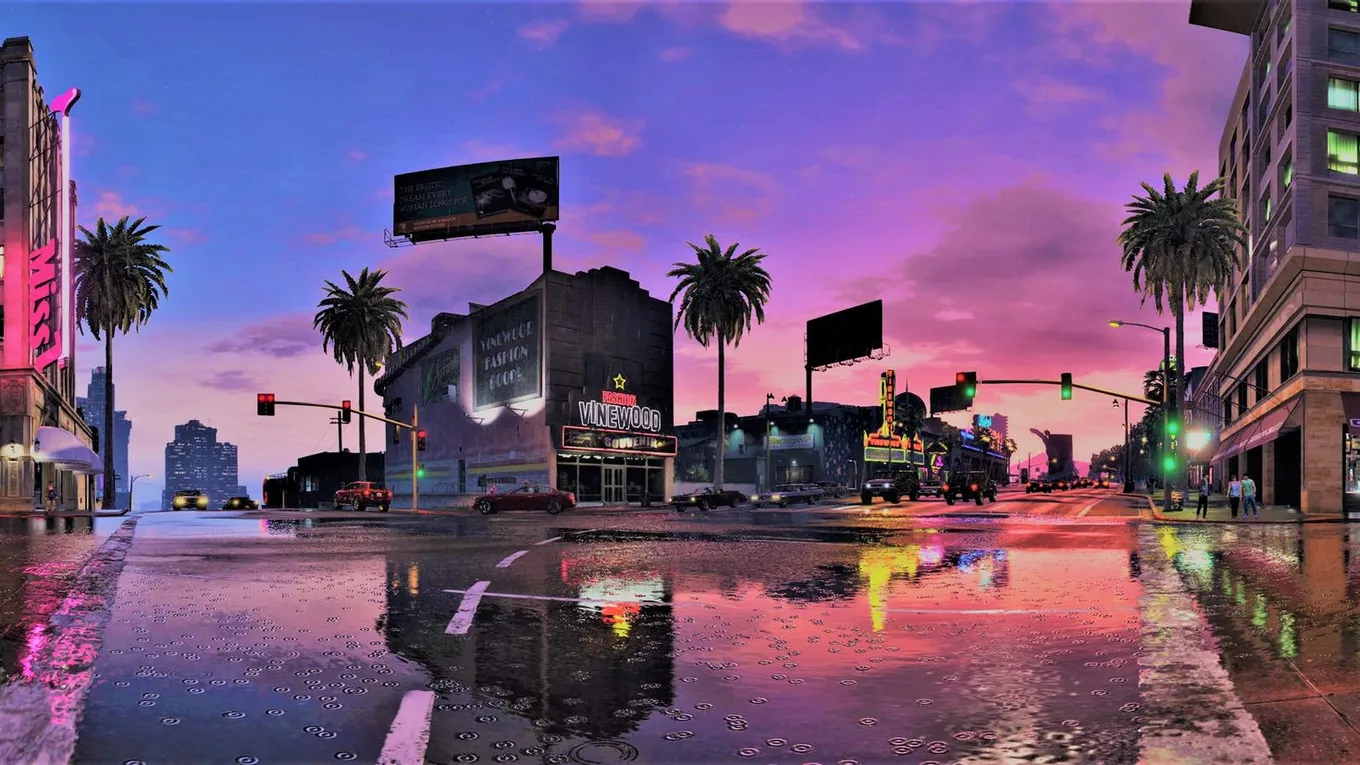 GTA 5