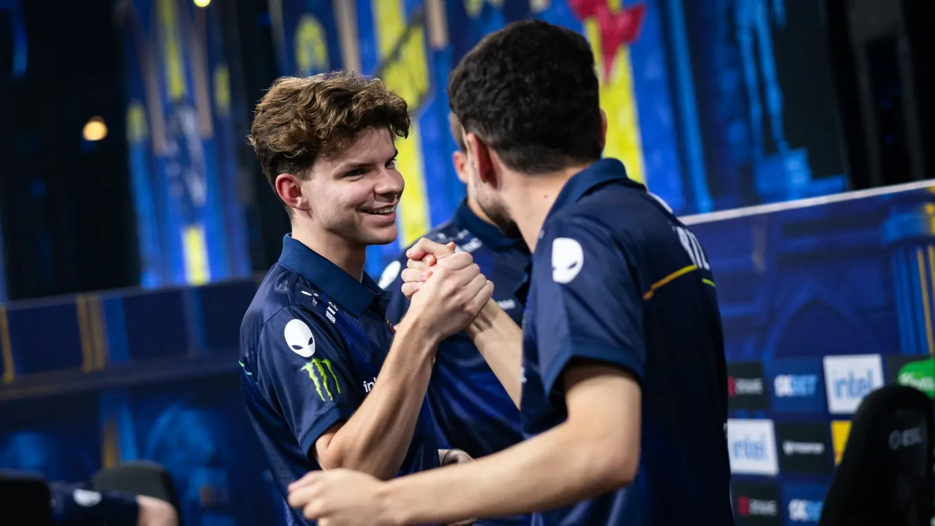 Прогноз на матч FlyQuest – Team Liquid: «жидким» дадут серьезный отпор