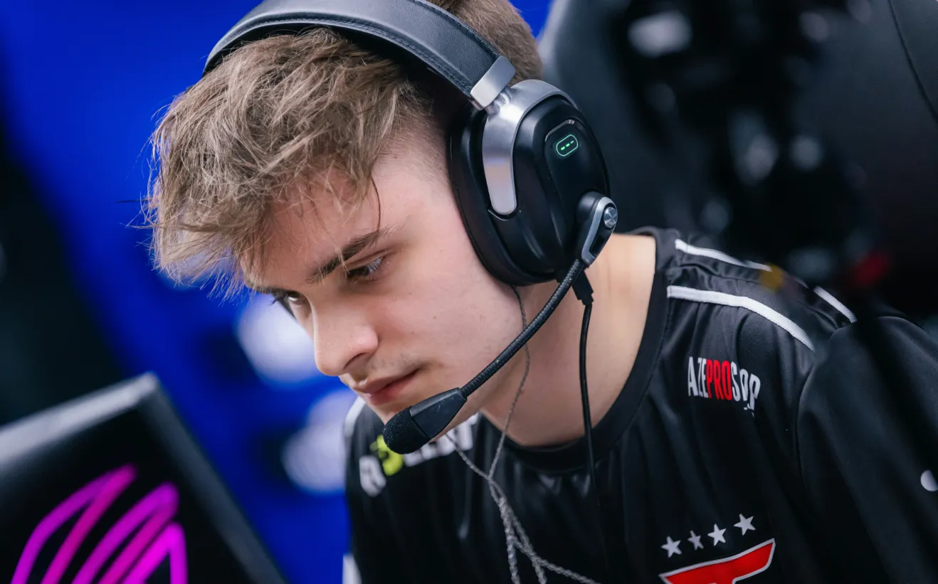 Прогноз на матч FaZe – paiN: европейцы находятся на стадии роста
