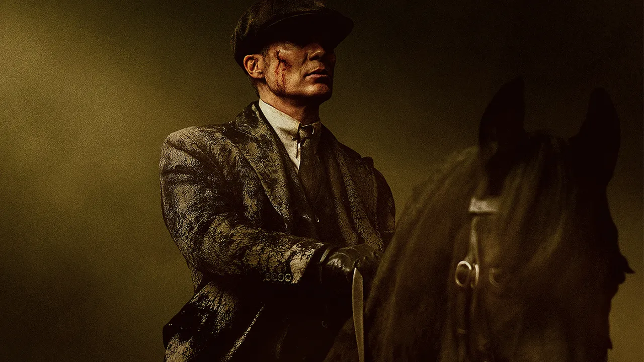 Примерная продолжительность Peaky Blinders: The Immortal Man составит около 112 минут (1 час 52 минуты)