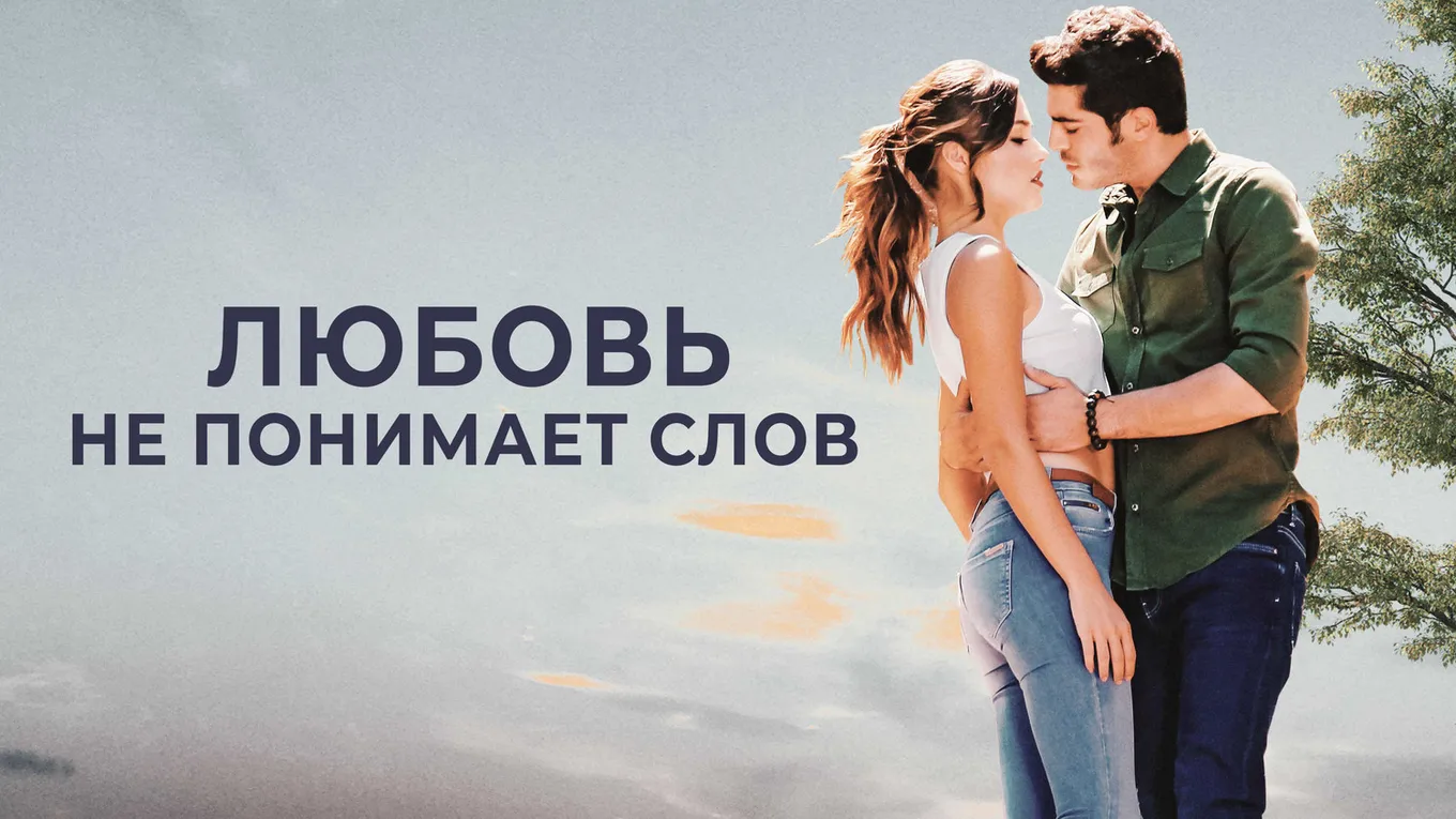 Любовь не понимает слов (Ask Laftan Anlamaz)
