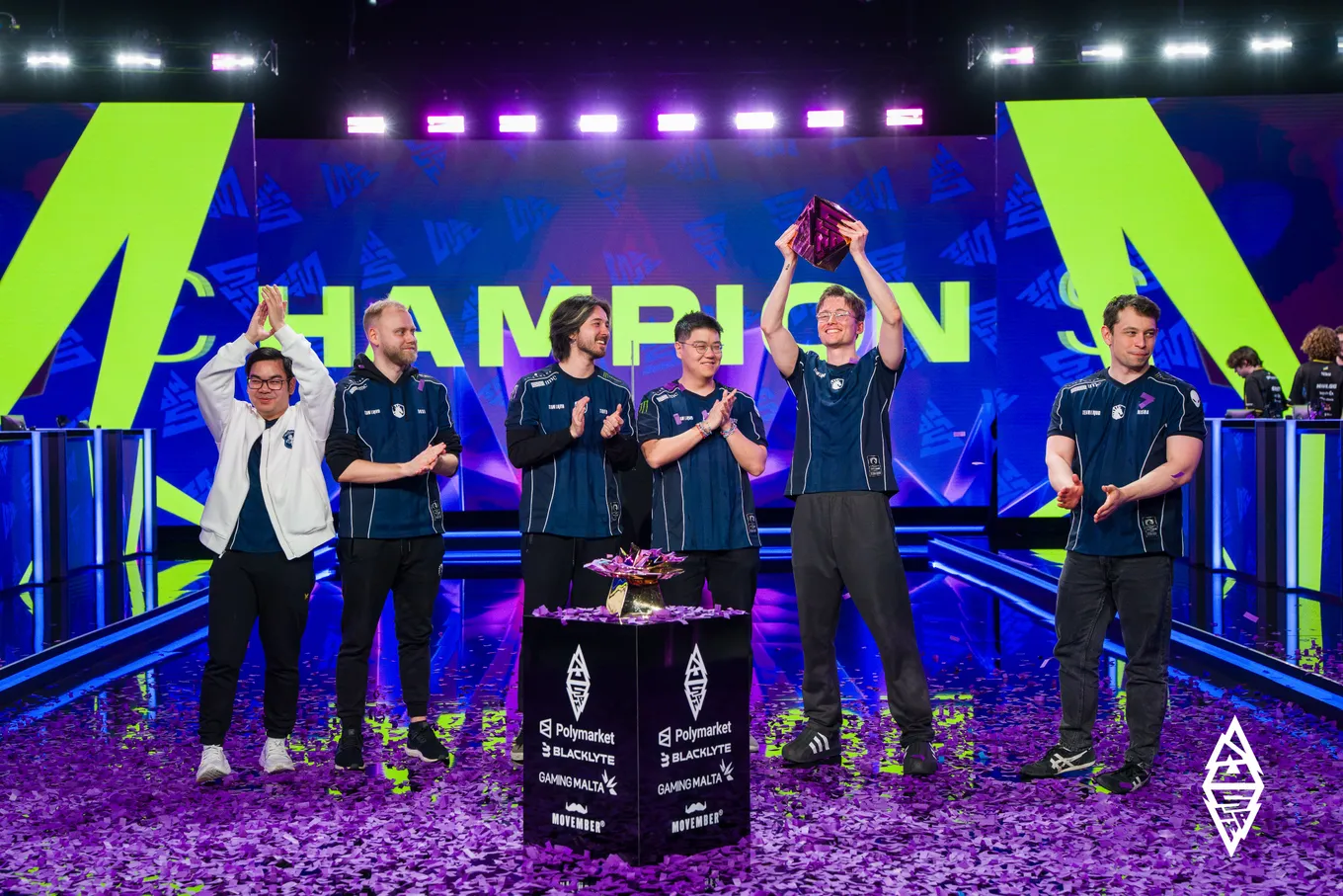Прогноз на матч BetBoom Team – Team Liquid: новый вызов для российской команды