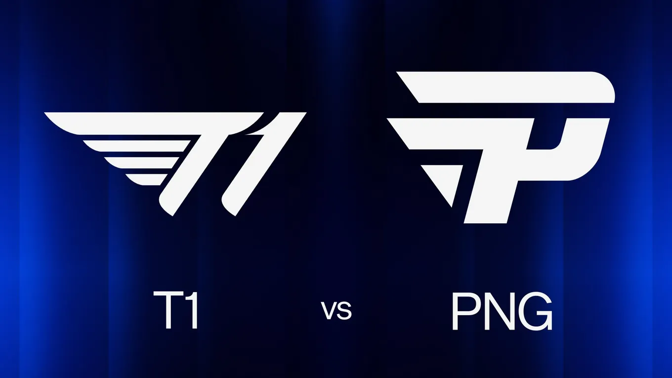 T1 – paiN Gaming: бразильцы не остановят дружину легендарного Faker