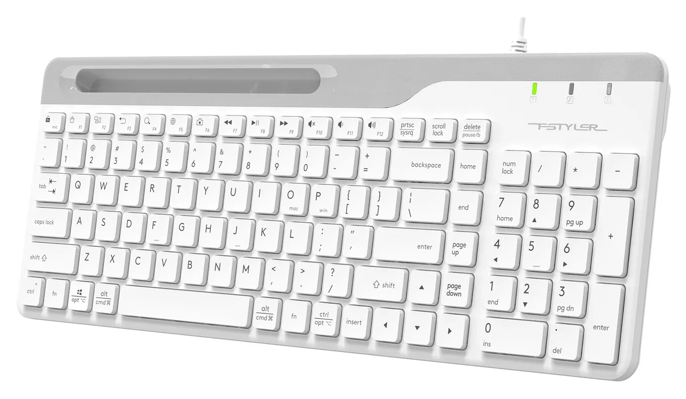 A4Tech Fstyler FK25