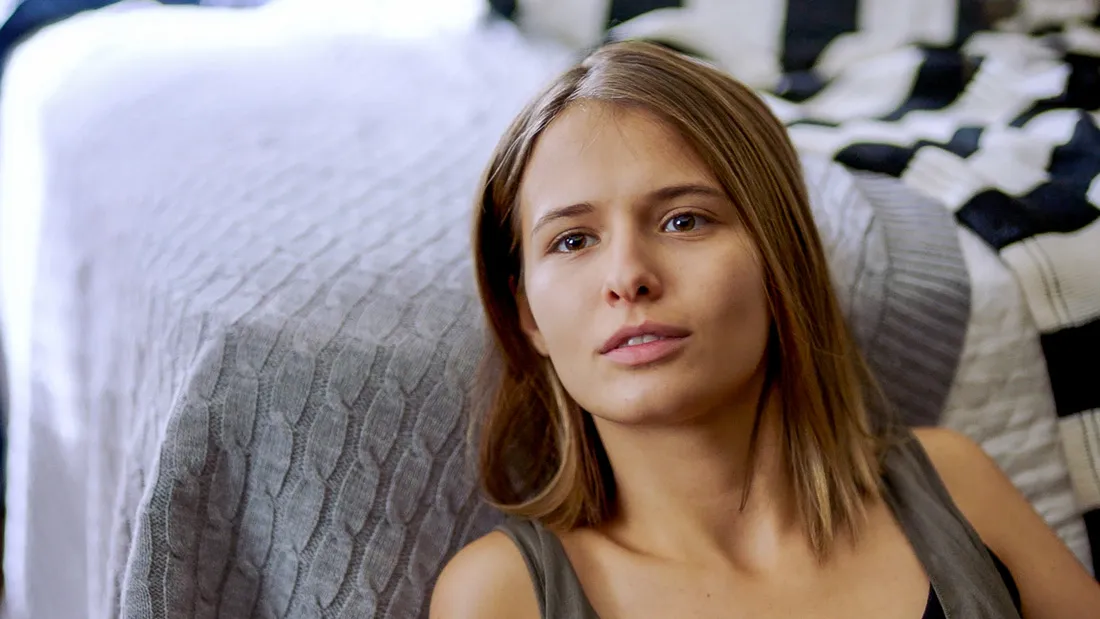 Любовь Аксенова в сериале «Бывшие»