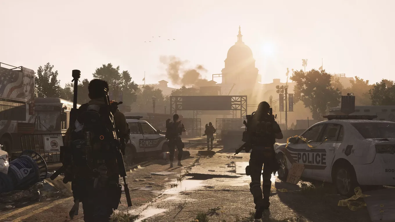 В ходе фестиваля пользователи могут купить Tom Clancy’s The Division 2 с 80-процентной скидкой