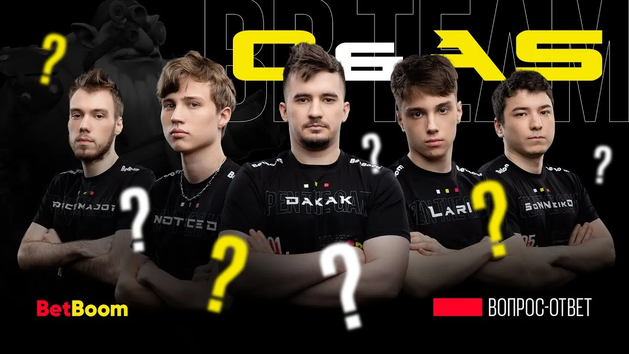BetBoom Team