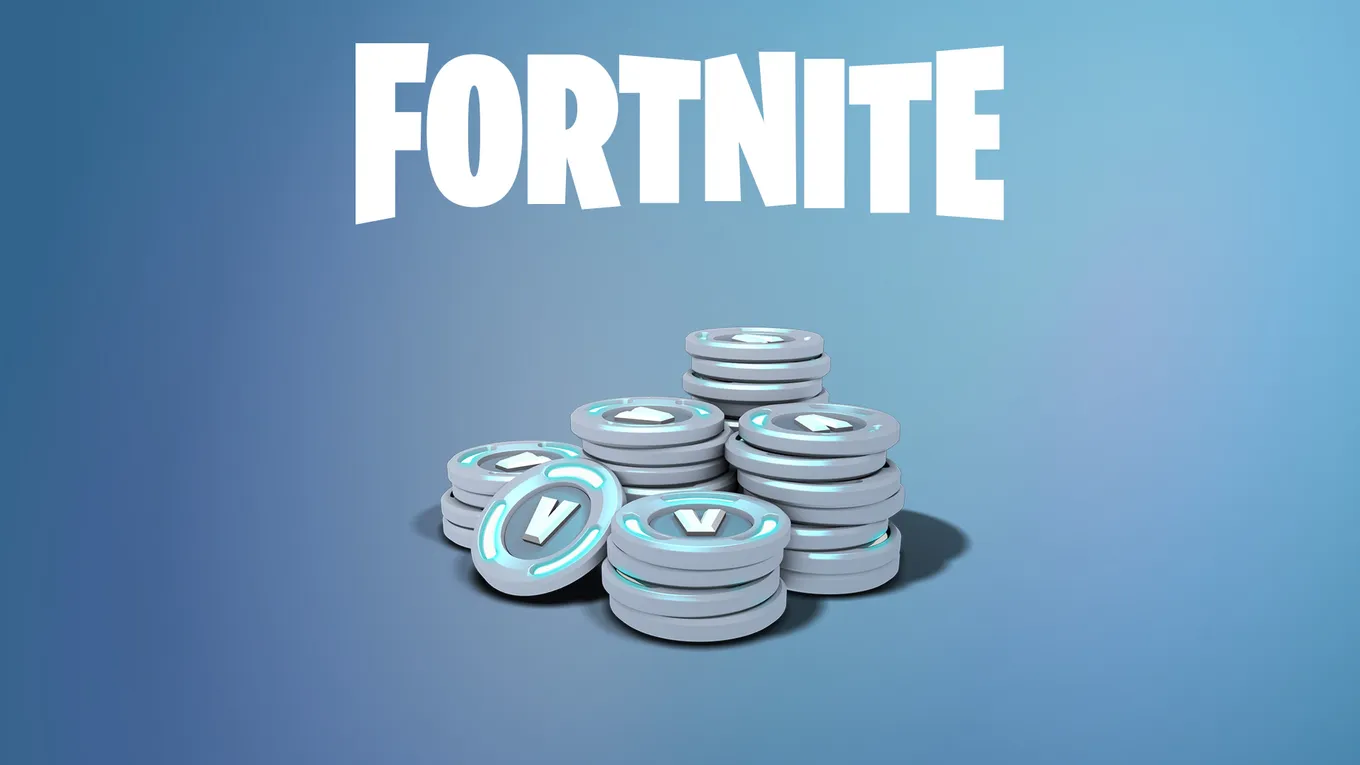 Промокоды Fortnite