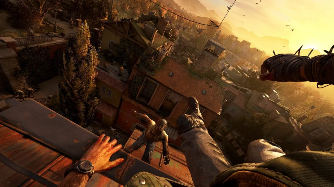 События Dying Light The Beast развернутся в Кастор-Вудсе