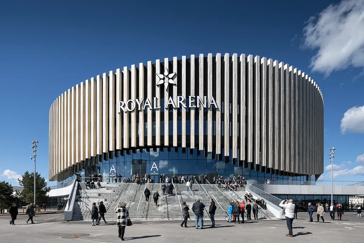Royal Arena