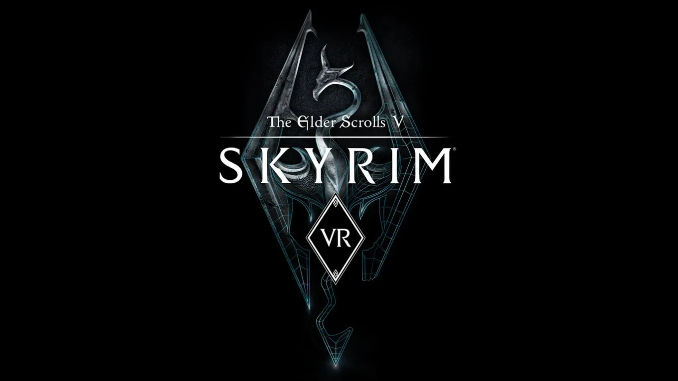 The Elder Scrolls V: Skyrim VR Edition