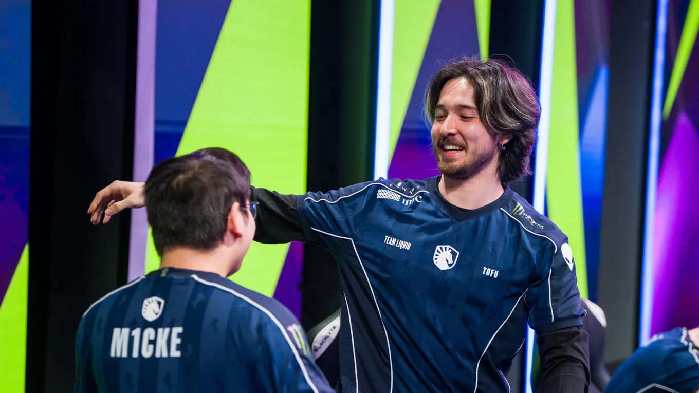 Прогноз на матч Team Liquid – Xtreme Gaming: «жидкие» отправят дружину Ame отдыхать
