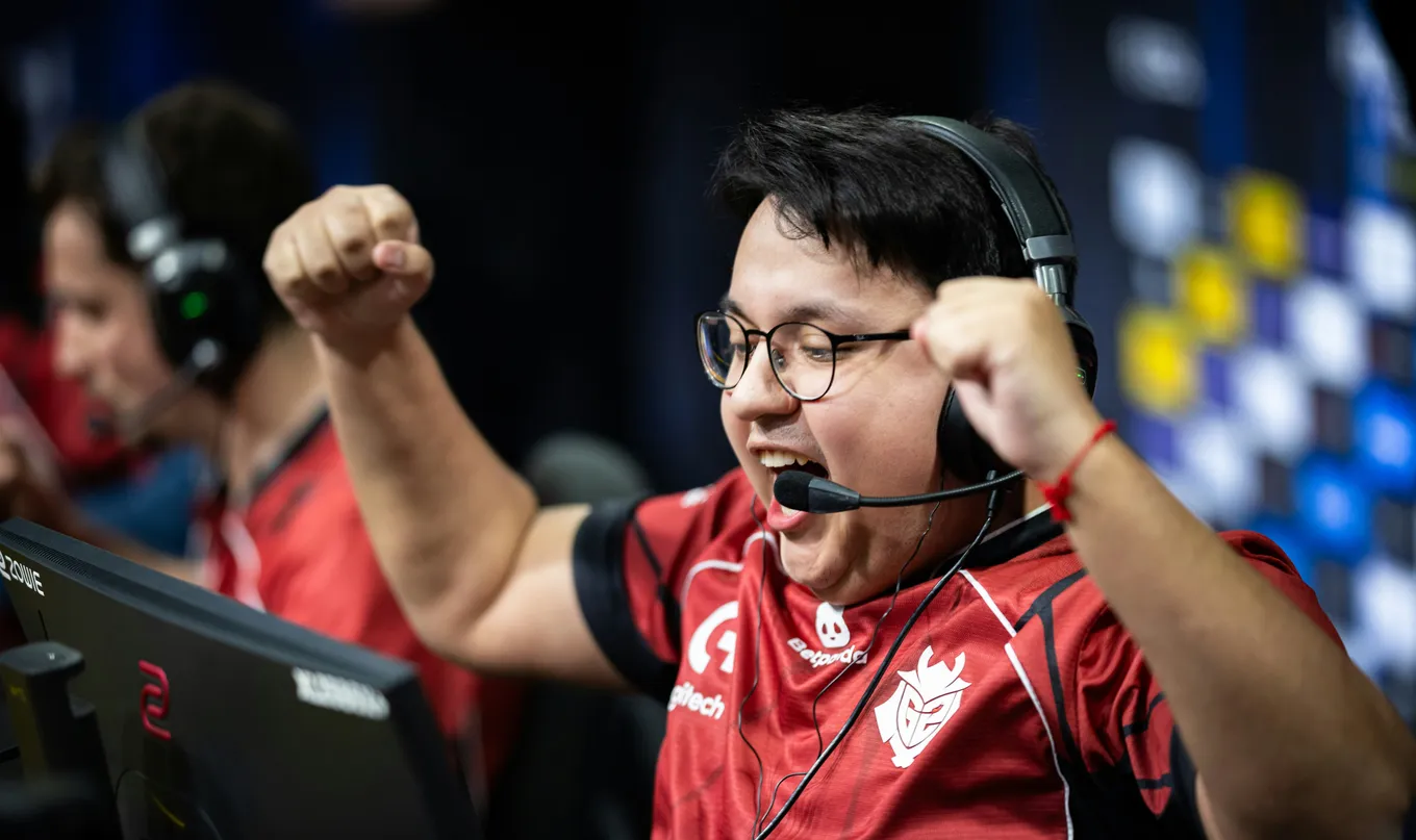 Прогноз на матч G2 – FUT Esports: смогут ли «самураи» справиться с мощной молодёжью?