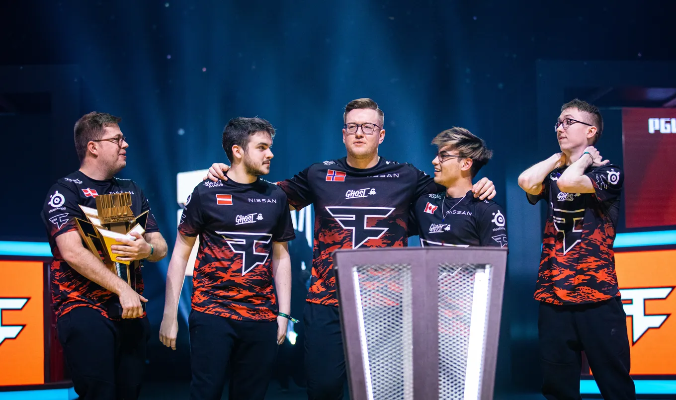 FaZe Clan