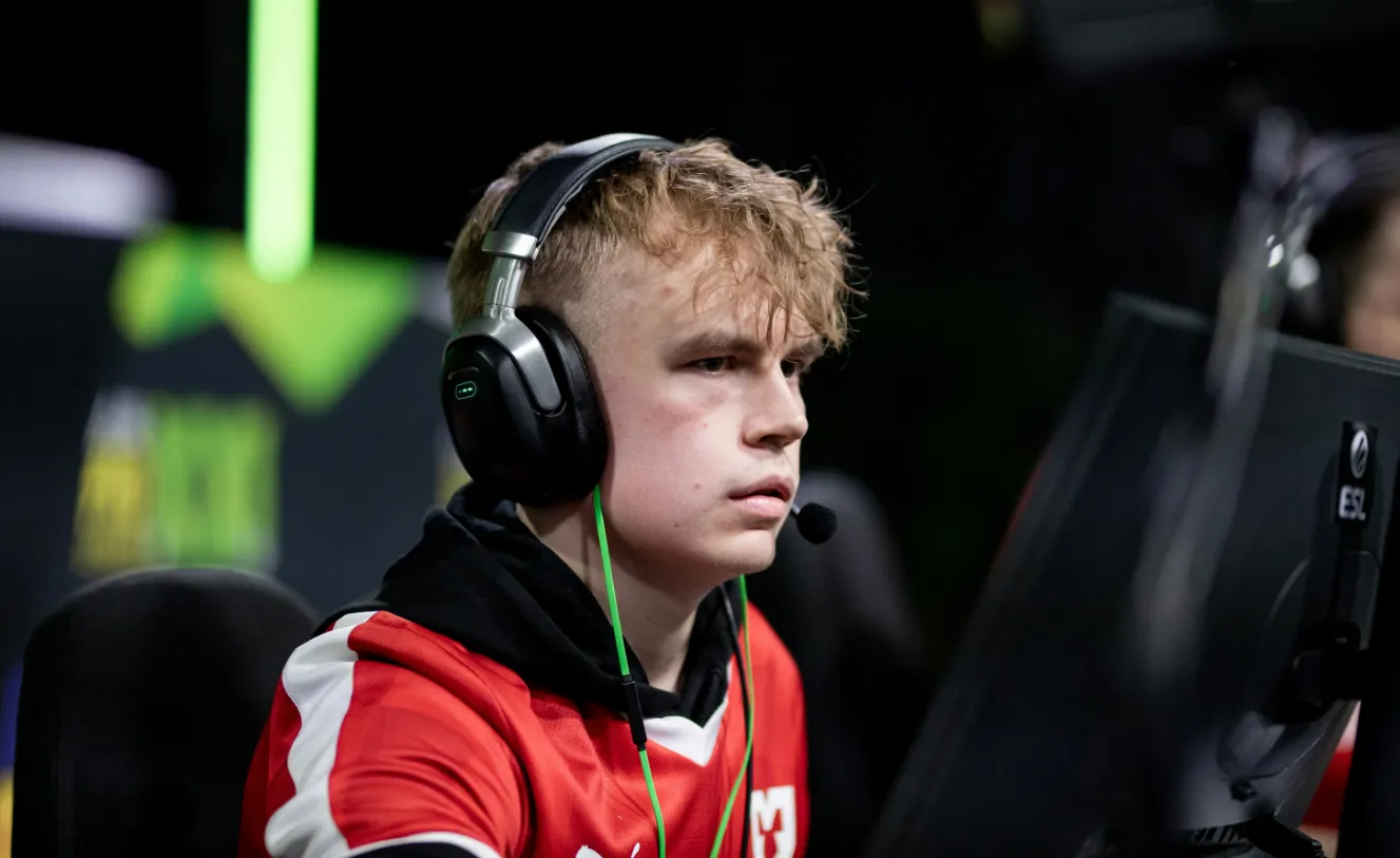 MOUZ – G2 прогноз (КФ 1,80) и ставки на матч ESL Pro League Season 21 13 марта 2025 года