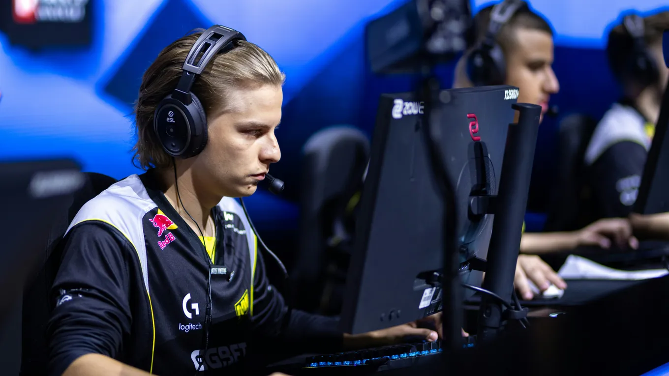 Прогноз на матч TEAM NEXT LEVEL – NaVi: «рожденные побеждать» не испытают проблем