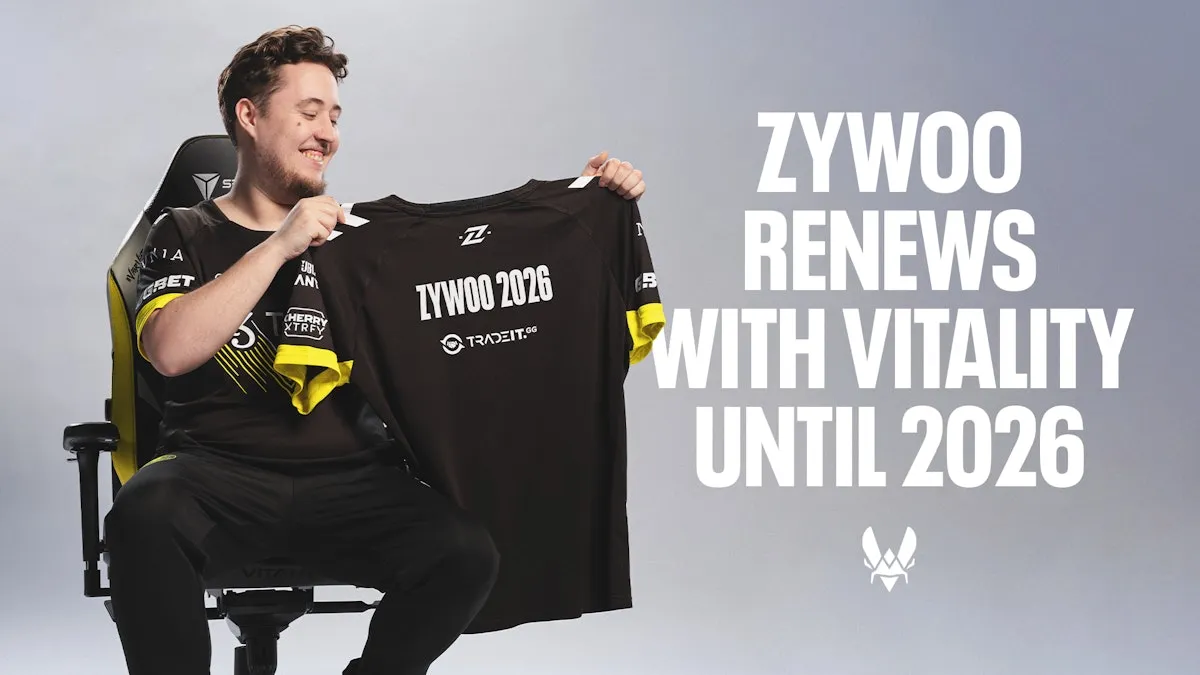 Официальный аккаунт Vitality