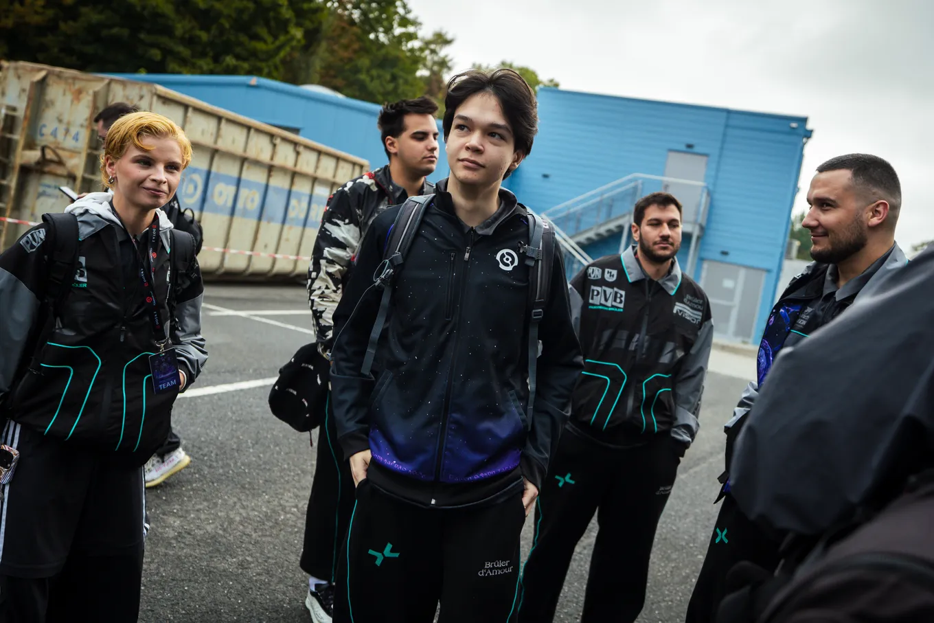Прогноз на матч Team Liquid – PARIVISION: российская команда продолжит эксперименты?